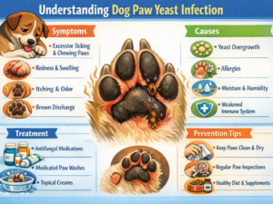 dog-paw-yeast-infection-causes-symptoms-home-remedies