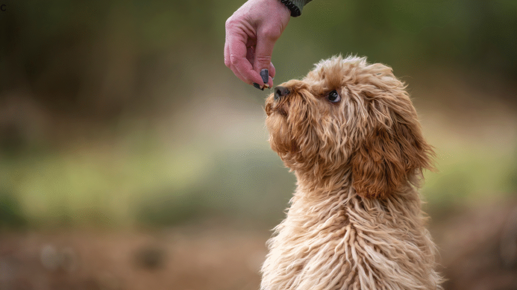The Best Treats for Dogs Allergies: Expert & Research-Based Pick