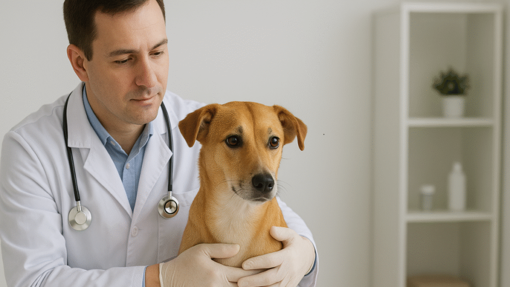 Best Skin Allergy Medicine for Dogs | Fast Vet-Approved Relief