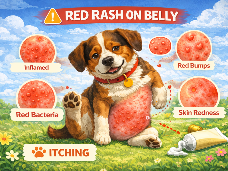Best Dog Allergy Chews That Actually Work 2026 - AllerDogs | Dog Allergy