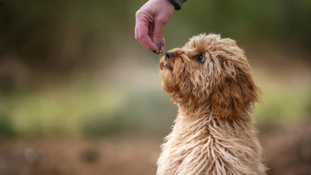 The Best Treats for Dogs Allergies: Expert & Research-Based Pick